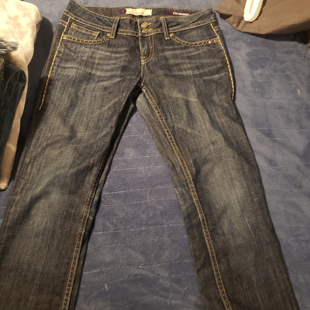 Vigoss jeans